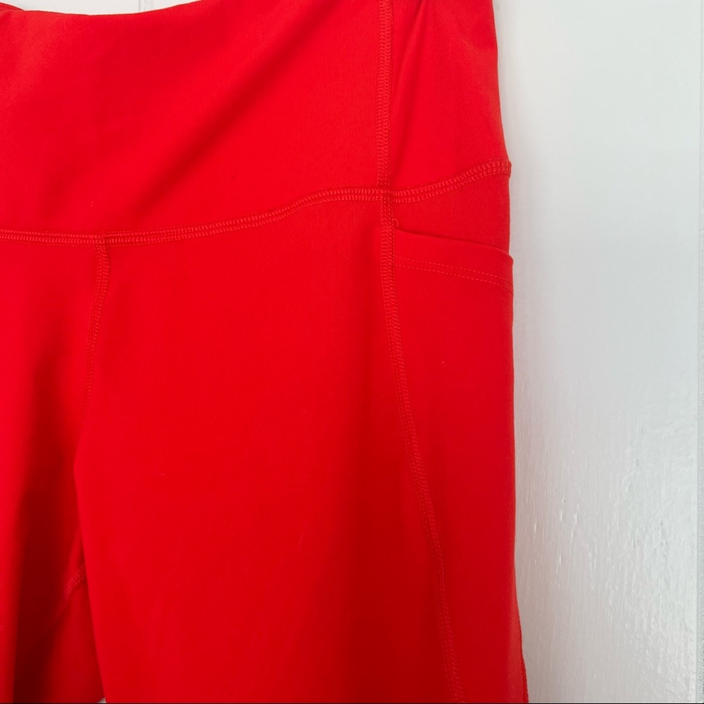 ⚡️SOLD⚡️ Old Navy Women's High-Waisted Elevate 7/8-Length Leggings - Picture 5 of 14